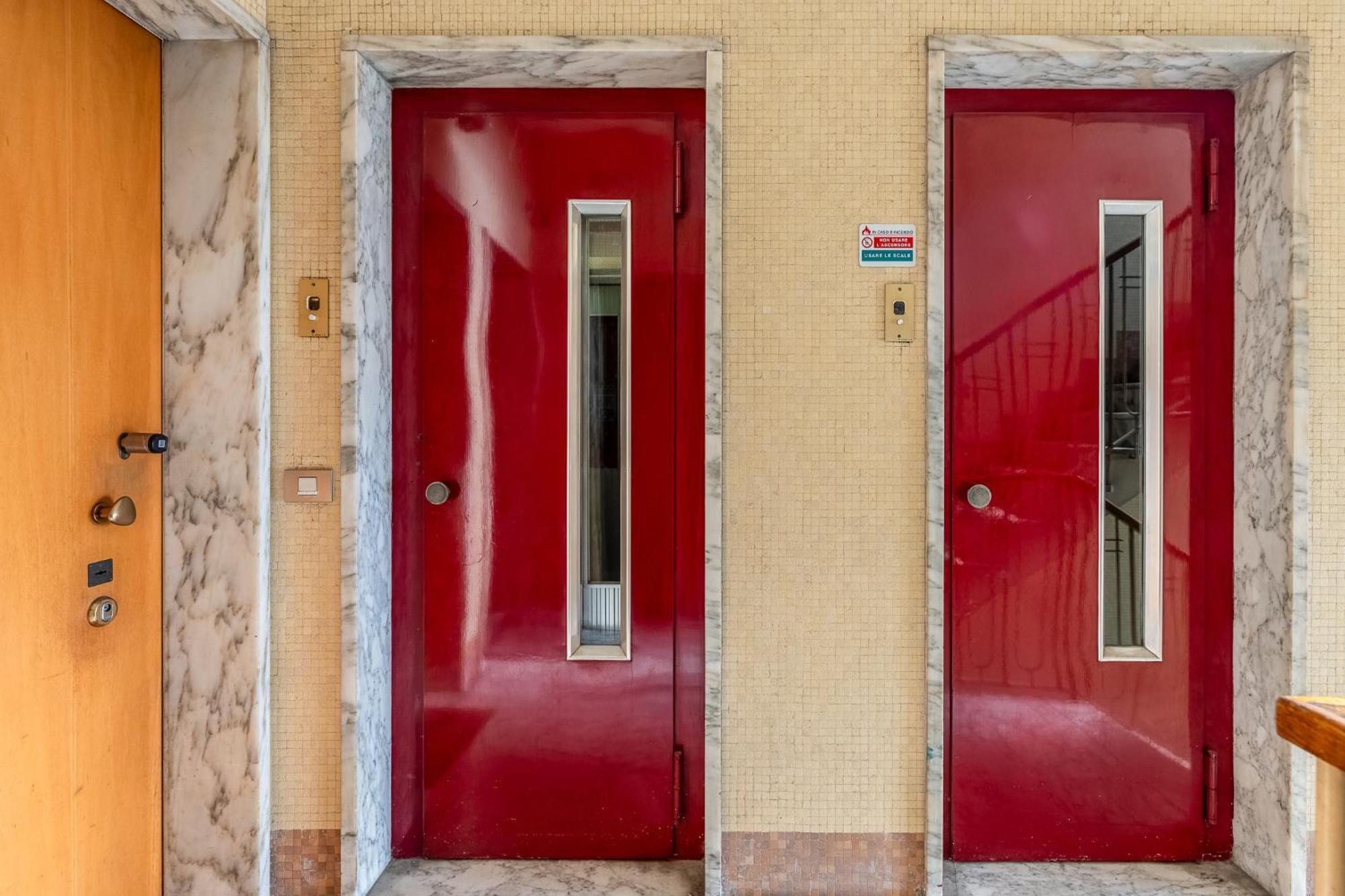 Chic Living - Porta Venezia, Milan
