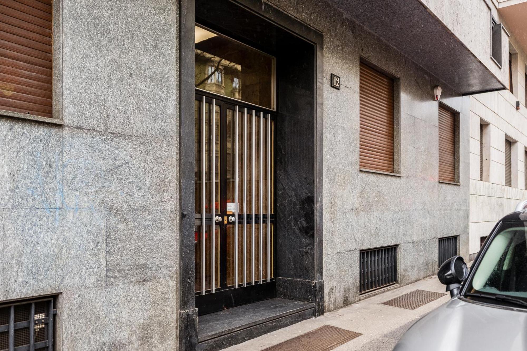 Chic Living - Porta Venezia — Photos 2