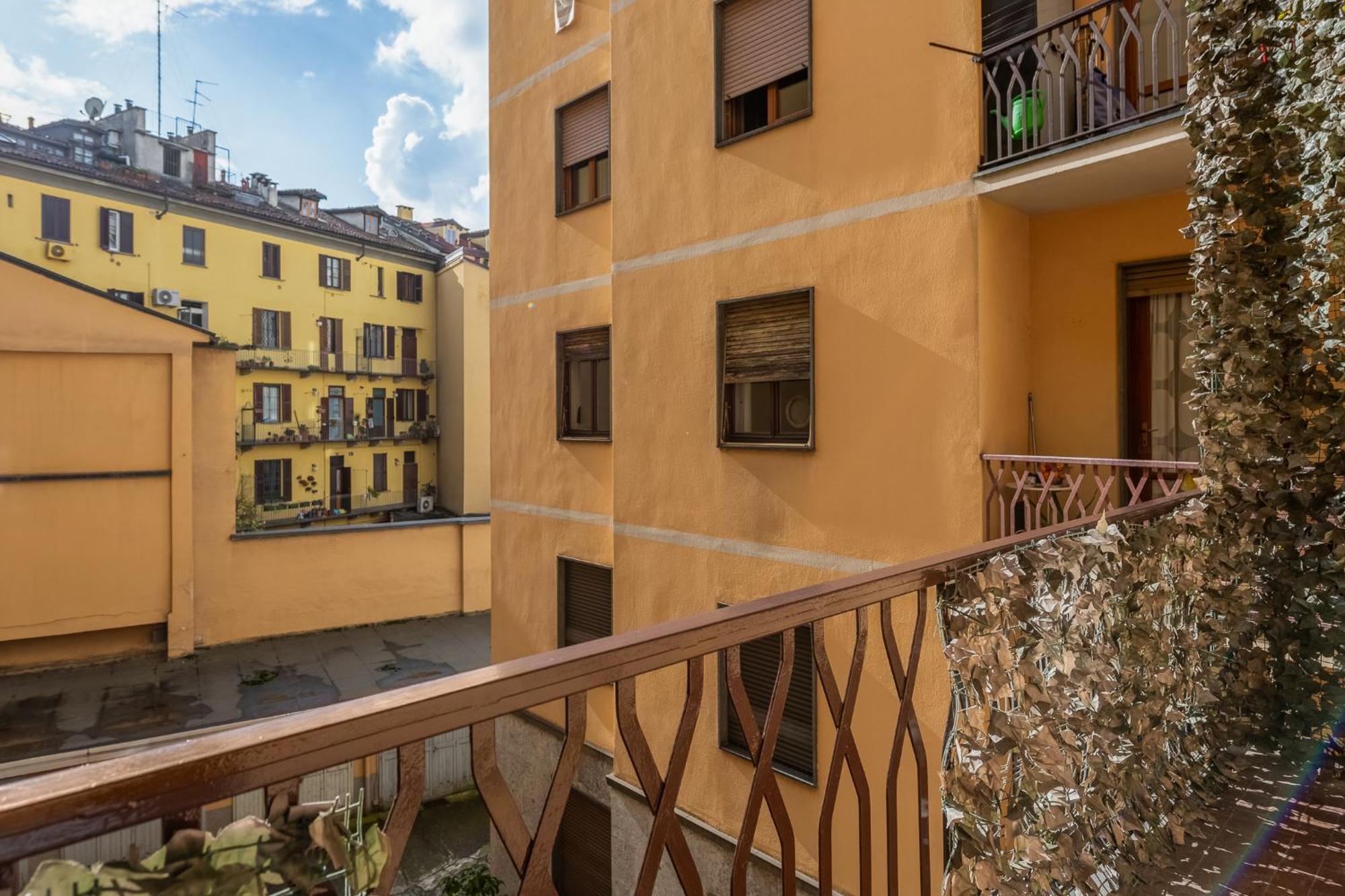 Chic Living - Porta Venezia — Photos 1